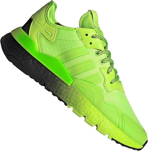 adidas herren schuh neon grün|Schuhe · Neon .